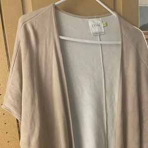 Lysse Cardigan with slits on both sides, worn only a few times